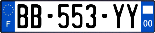 BB-553-YY
