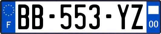 BB-553-YZ