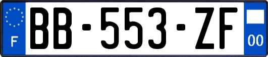 BB-553-ZF