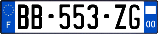 BB-553-ZG