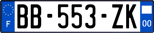 BB-553-ZK