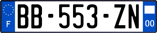 BB-553-ZN