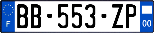 BB-553-ZP