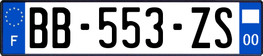 BB-553-ZS