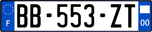 BB-553-ZT