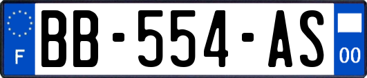 BB-554-AS