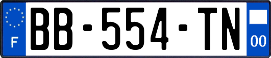 BB-554-TN