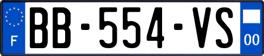 BB-554-VS