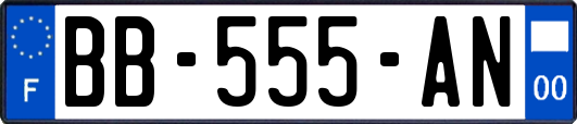 BB-555-AN