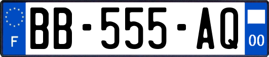 BB-555-AQ