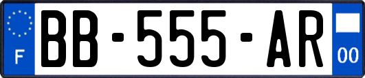 BB-555-AR