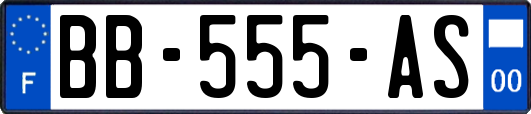 BB-555-AS