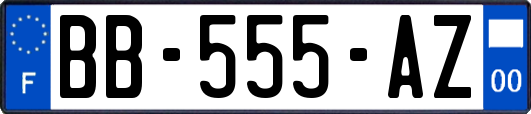 BB-555-AZ