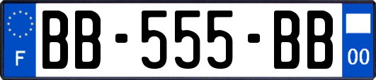 BB-555-BB