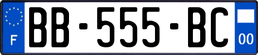 BB-555-BC