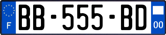 BB-555-BD