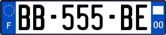 BB-555-BE