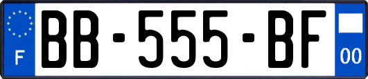 BB-555-BF