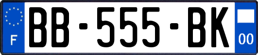 BB-555-BK