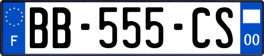 BB-555-CS