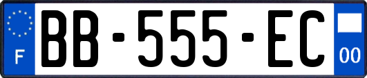 BB-555-EC