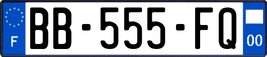 BB-555-FQ