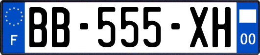 BB-555-XH