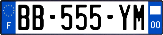BB-555-YM
