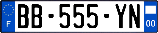 BB-555-YN