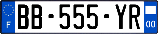 BB-555-YR