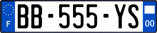 BB-555-YS