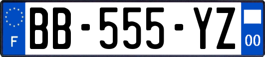 BB-555-YZ
