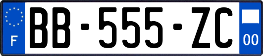 BB-555-ZC