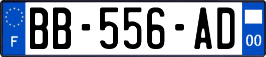 BB-556-AD