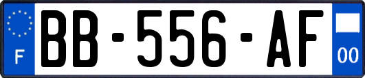 BB-556-AF