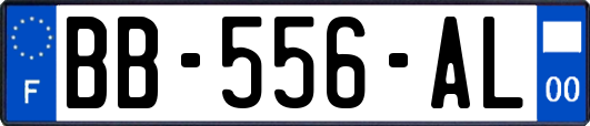 BB-556-AL