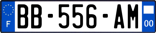 BB-556-AM