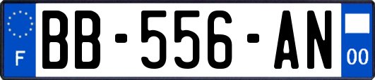 BB-556-AN