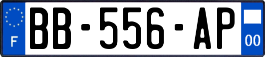 BB-556-AP