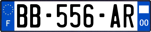 BB-556-AR