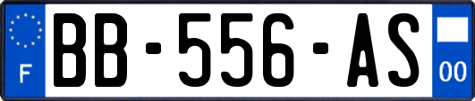 BB-556-AS