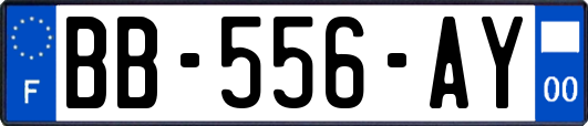 BB-556-AY