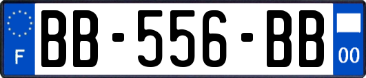 BB-556-BB