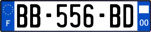 BB-556-BD