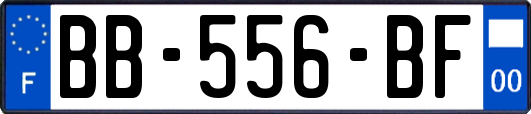 BB-556-BF