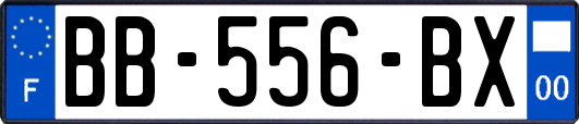 BB-556-BX