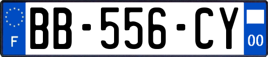 BB-556-CY