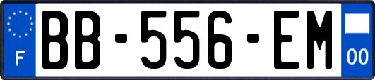 BB-556-EM