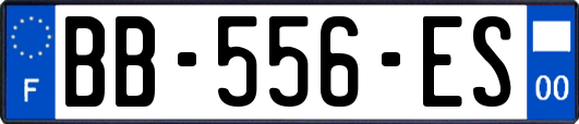 BB-556-ES