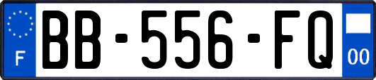 BB-556-FQ